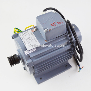 YSMB7124 HITACHI ELEVATOR MOTOR MOTOR